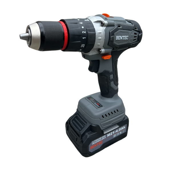 CB 15CELL MÁY KHOAN PIN 3 CHỨC NĂNG 13LY BT21-13B